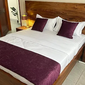 Bed & Breakfast Ruby Homes, Kampala